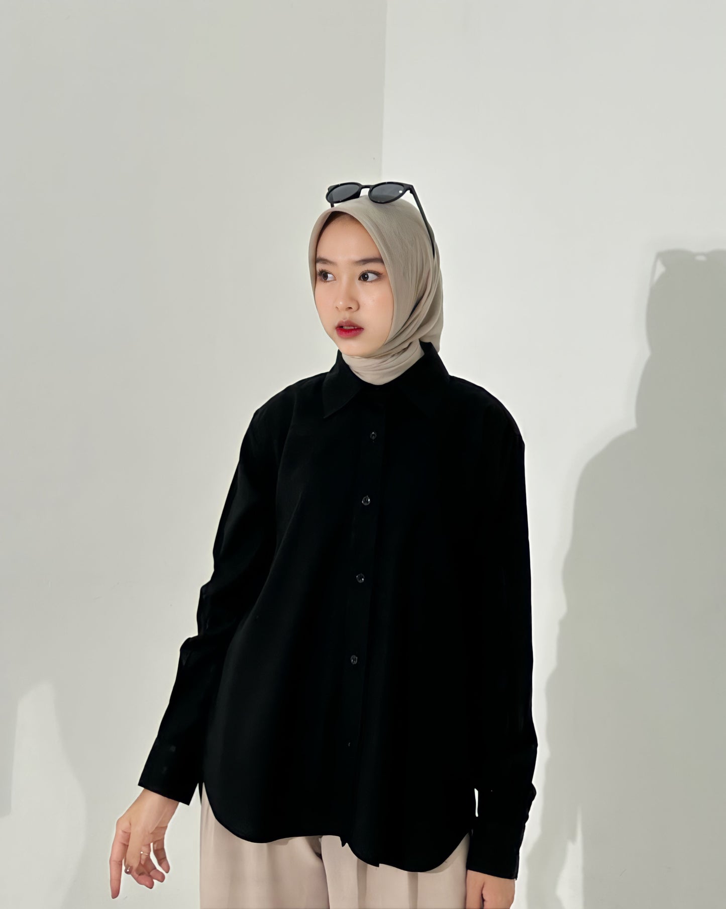 Yeona Shirt