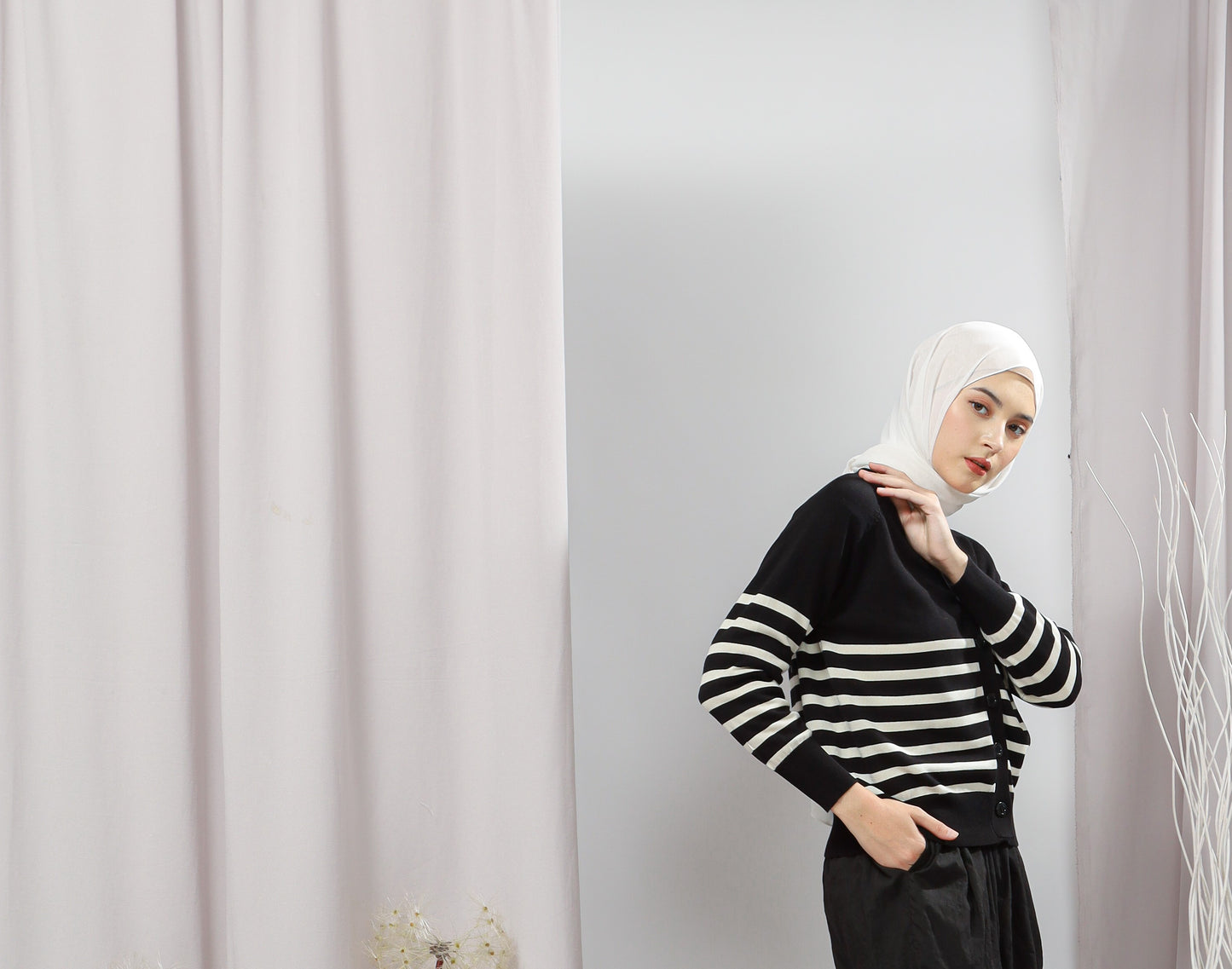 Noona Cardigan