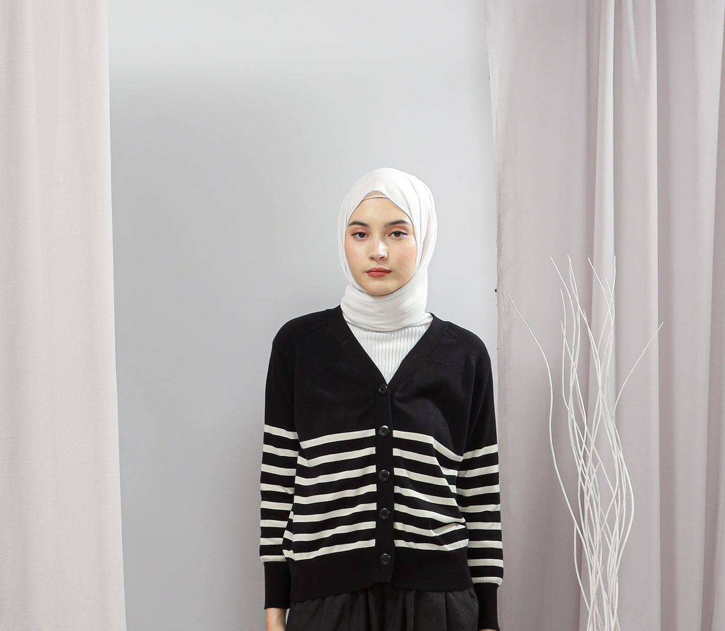 Noona Cardigan