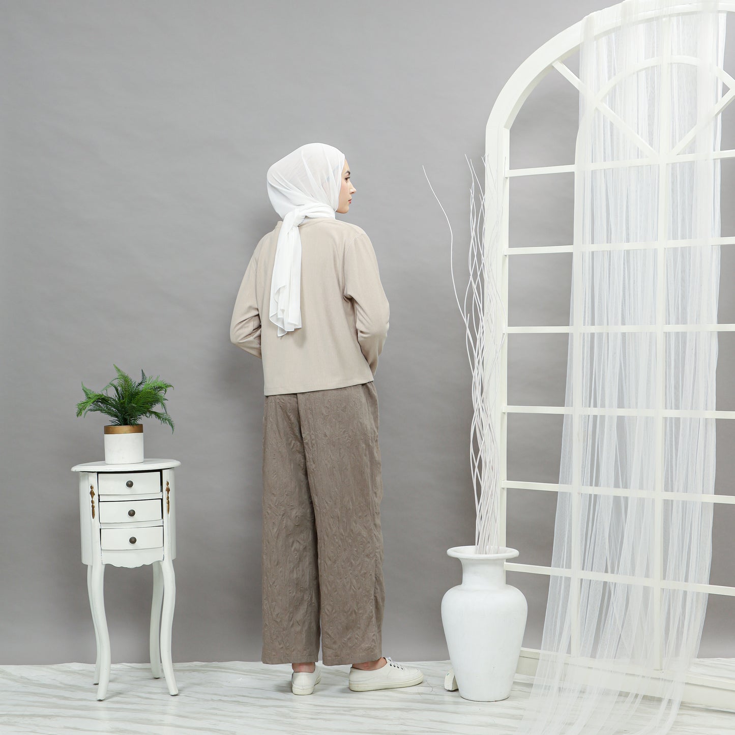 Nana Casual Pants