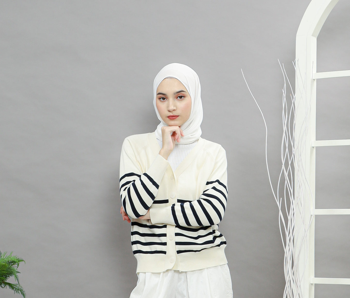 Noona Cardigan
