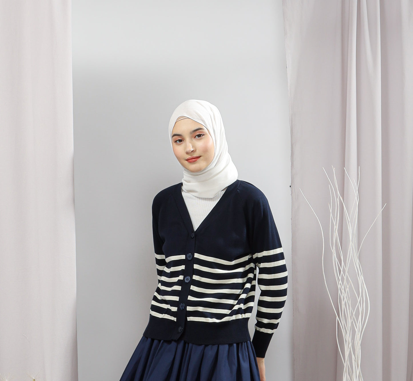 Noona Cardigan