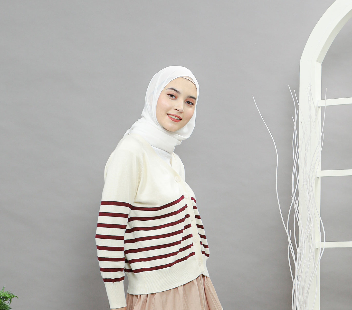 Noona Cardigan