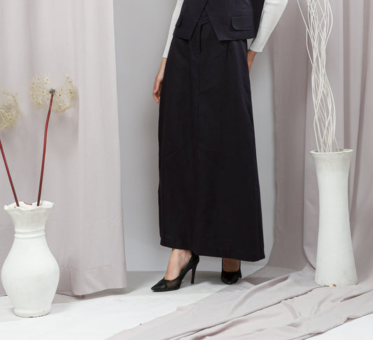 Adalina Skirt Black