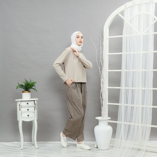 Nana Casual Pants