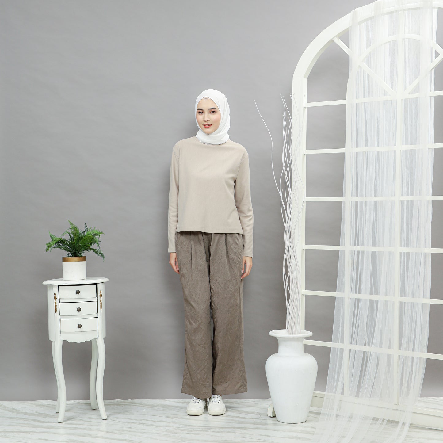 Nana Casual Pants